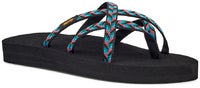 Used Kids Olowahu Sandal by Teva Youth Size 5-Purple and Pink – Alpine  Sisters